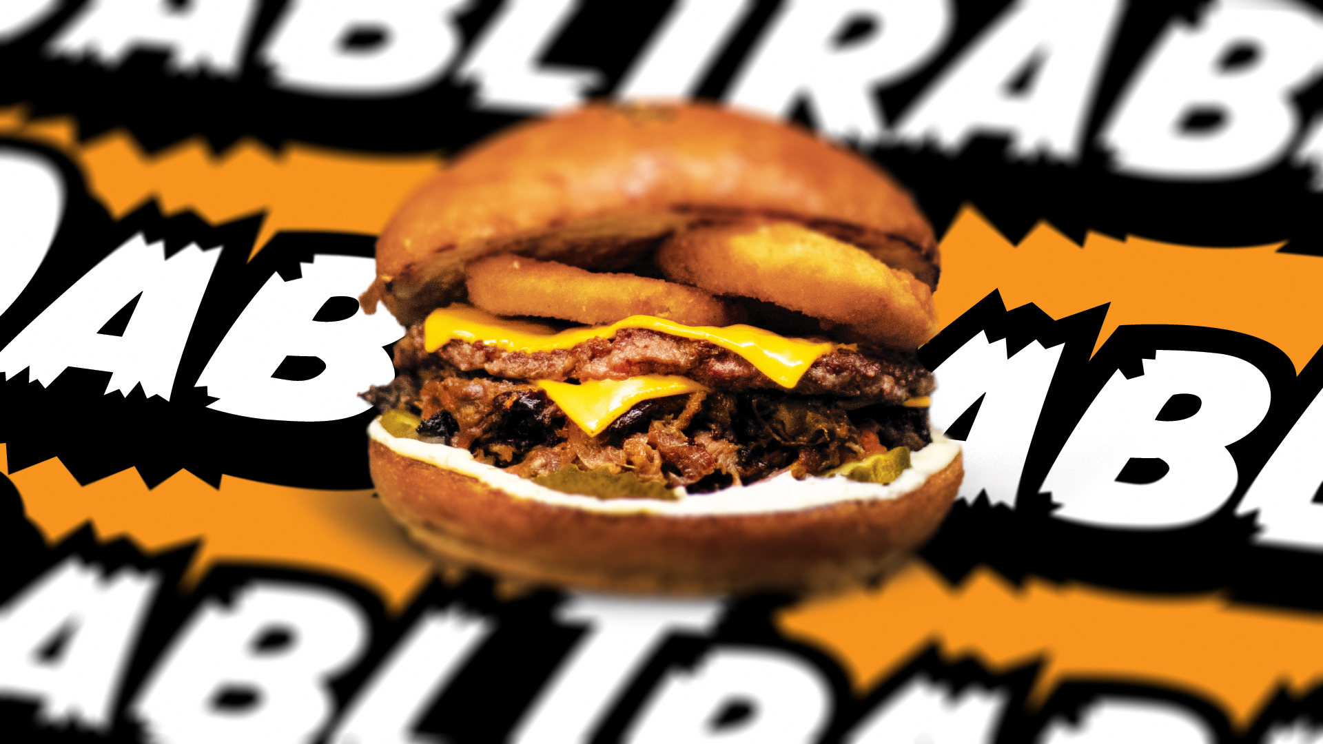 Dabl Trabl – Kvartal Special