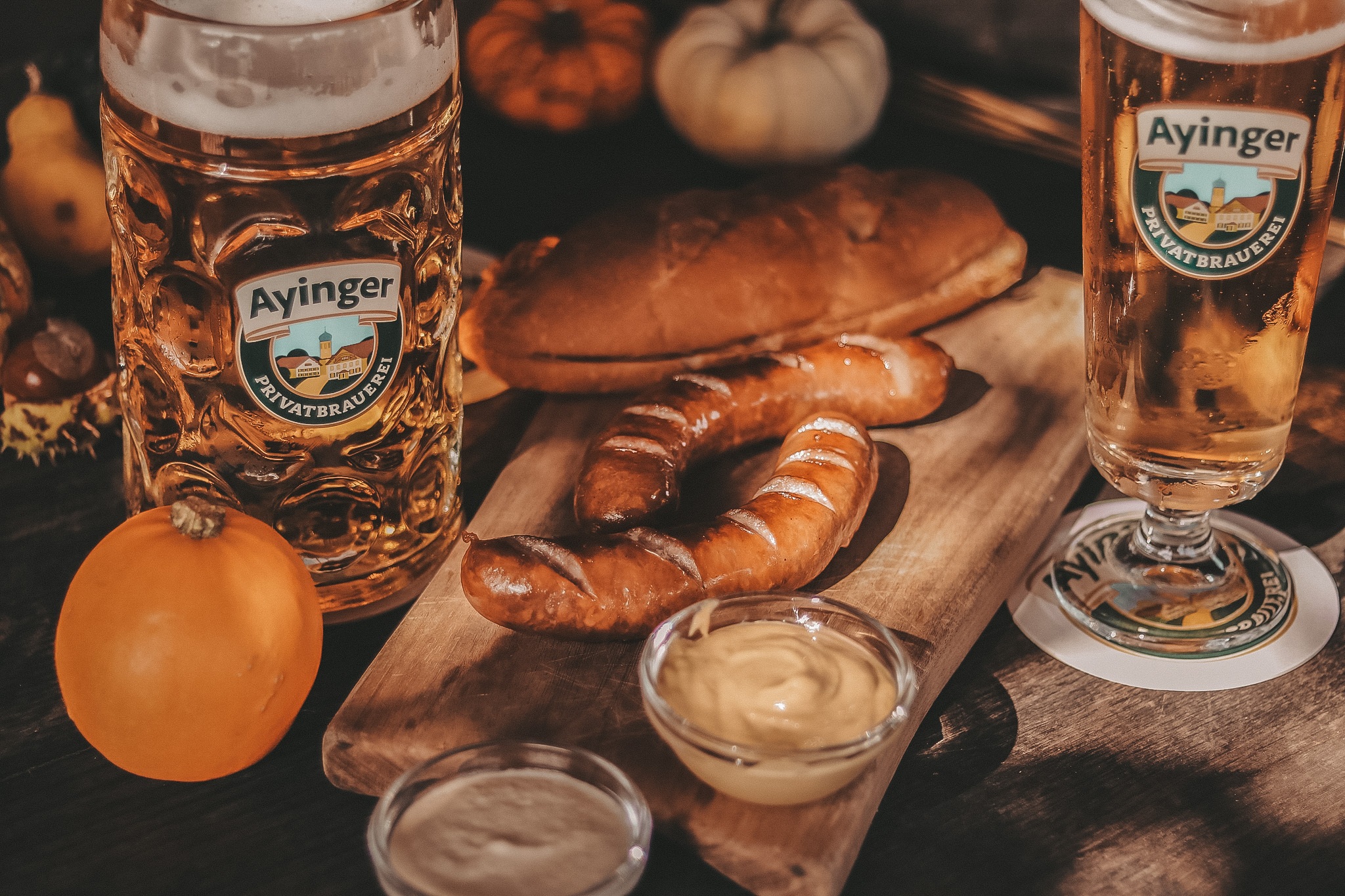 Taprav Oktoberfest, Žibert edicija