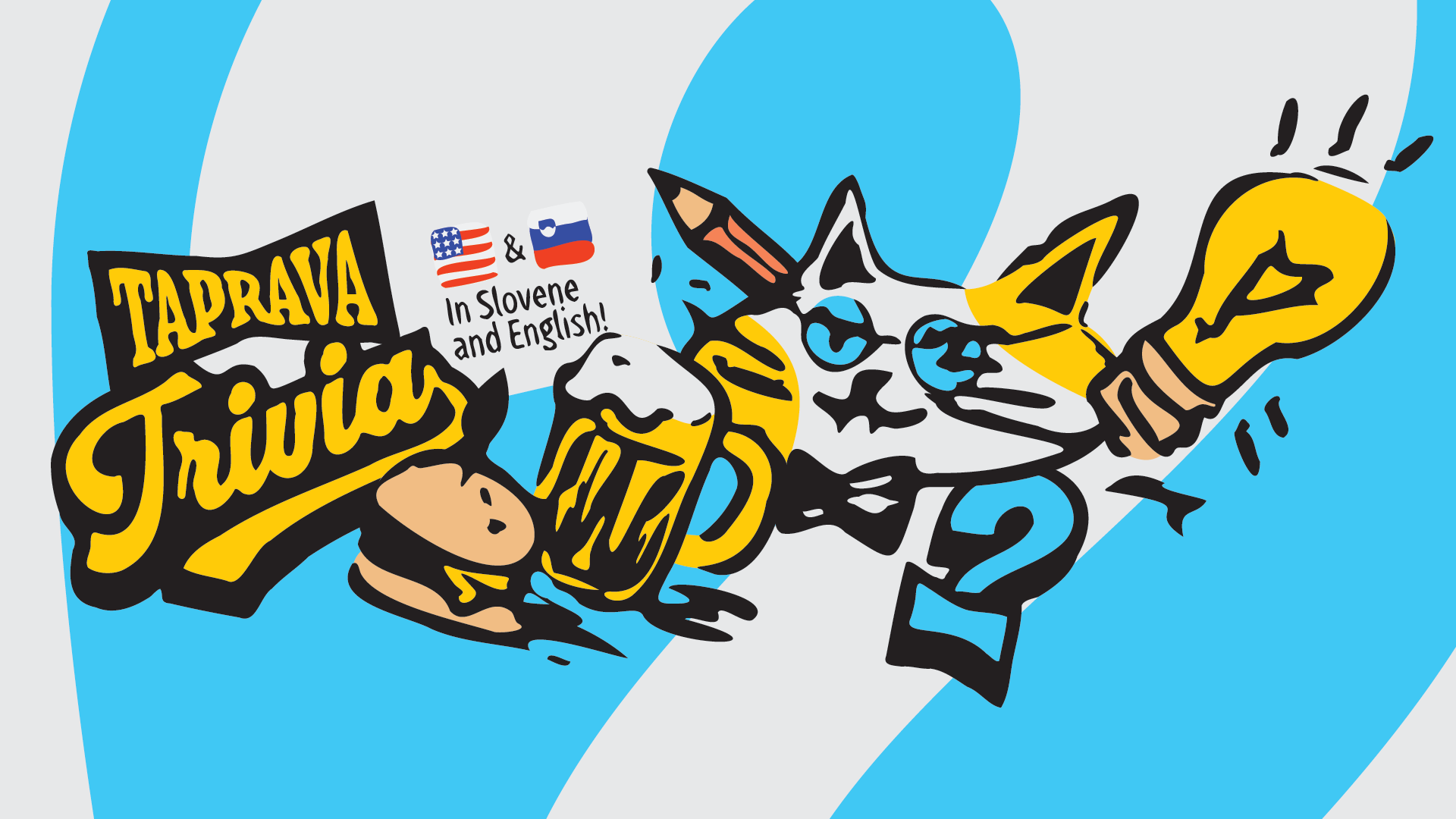 Ko menu postane platno