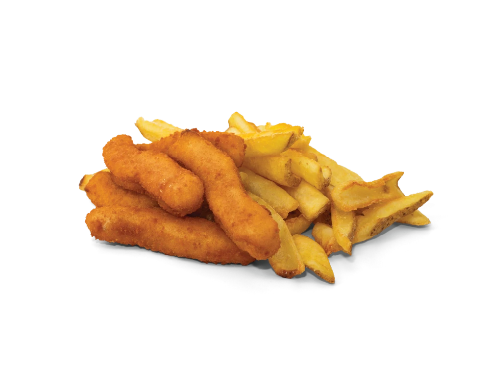 Piščančji fingersi