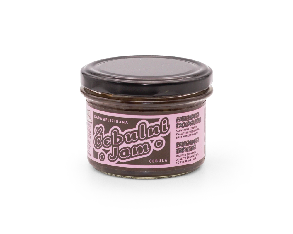 Čebulni jam