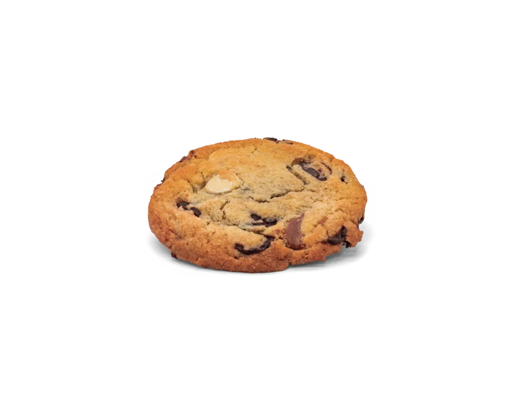 Piškot trojna čokolada