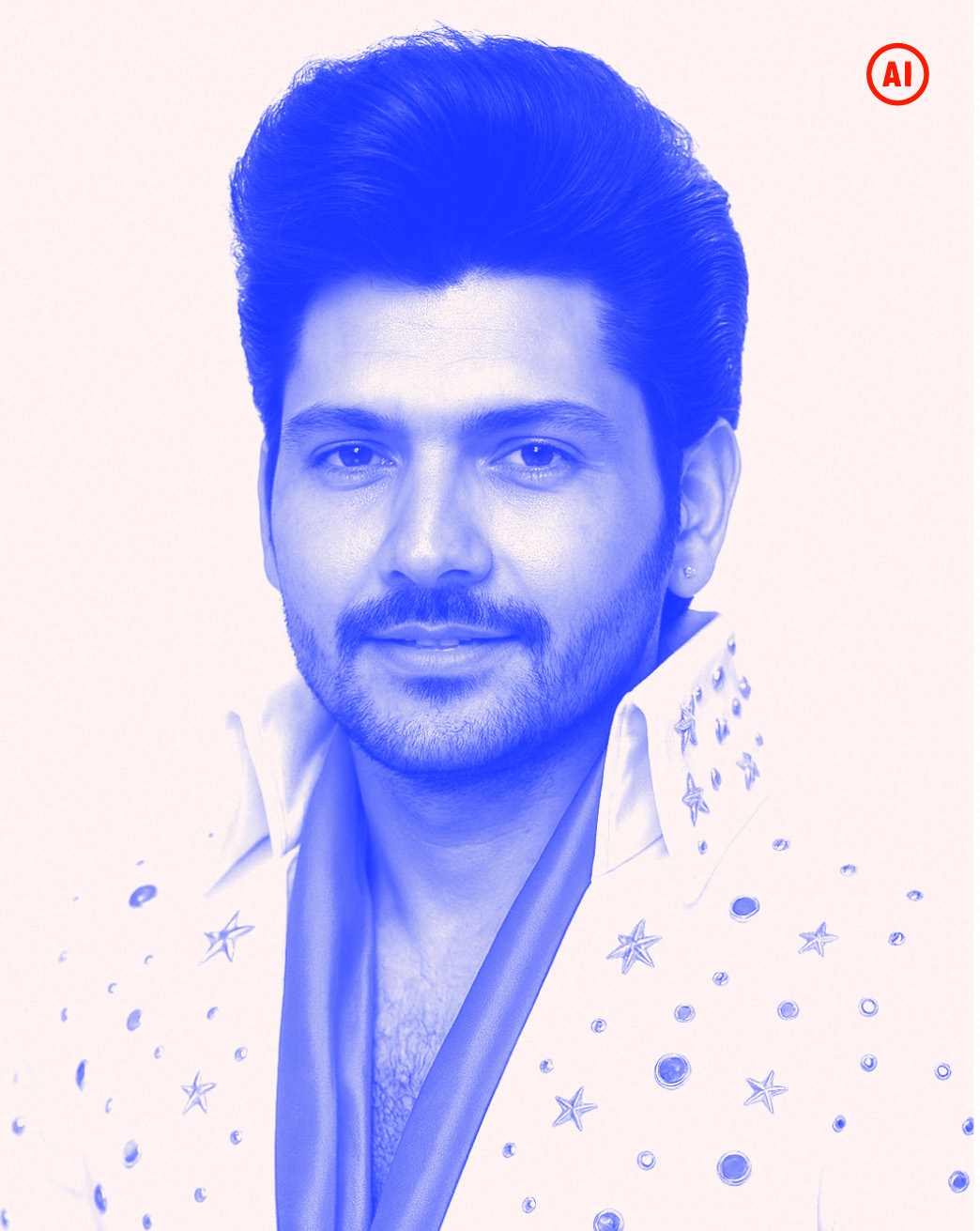 Fabian, Američan, ki je pub kviz v Žibertu spravil v pogon