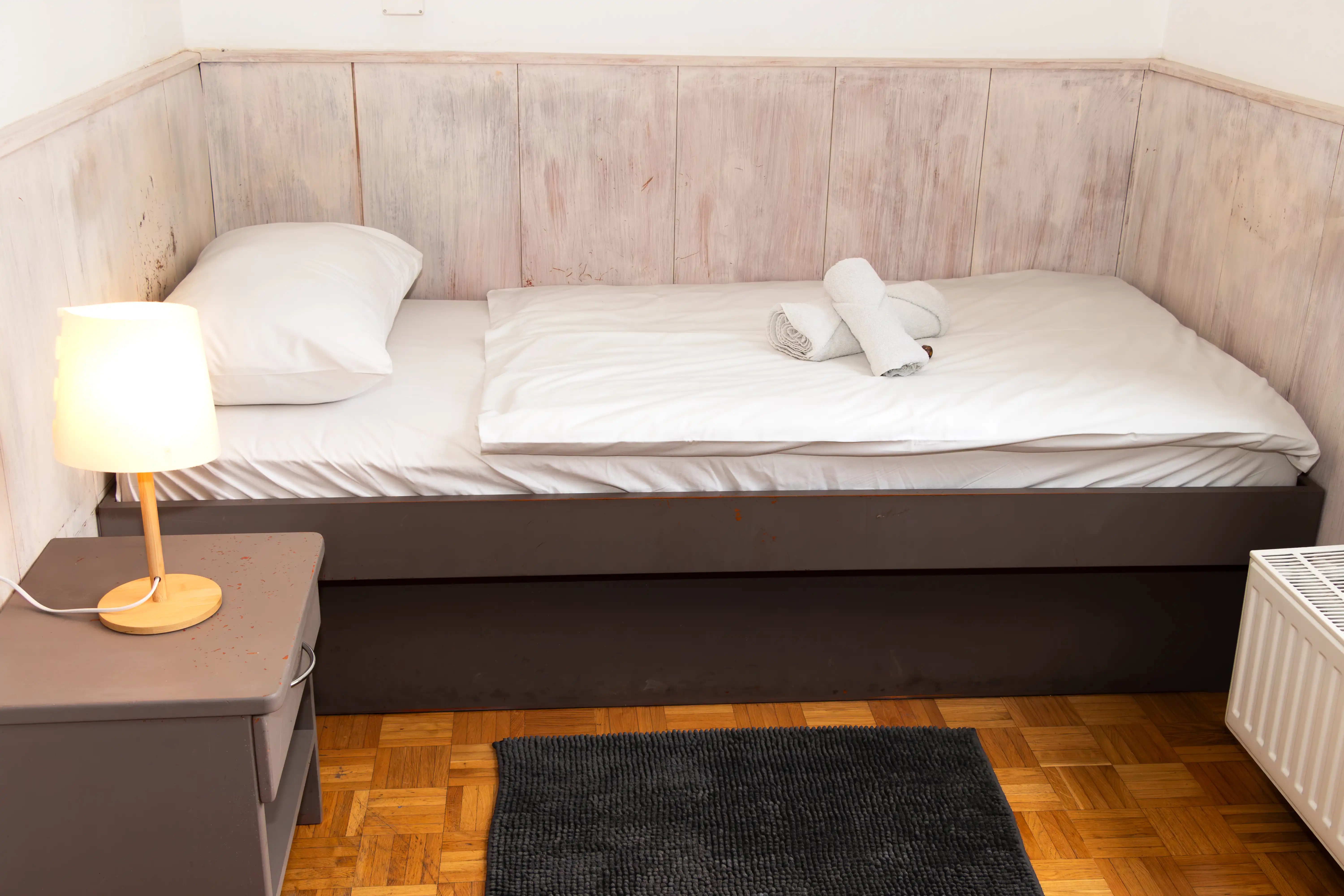 Rooms Žibert