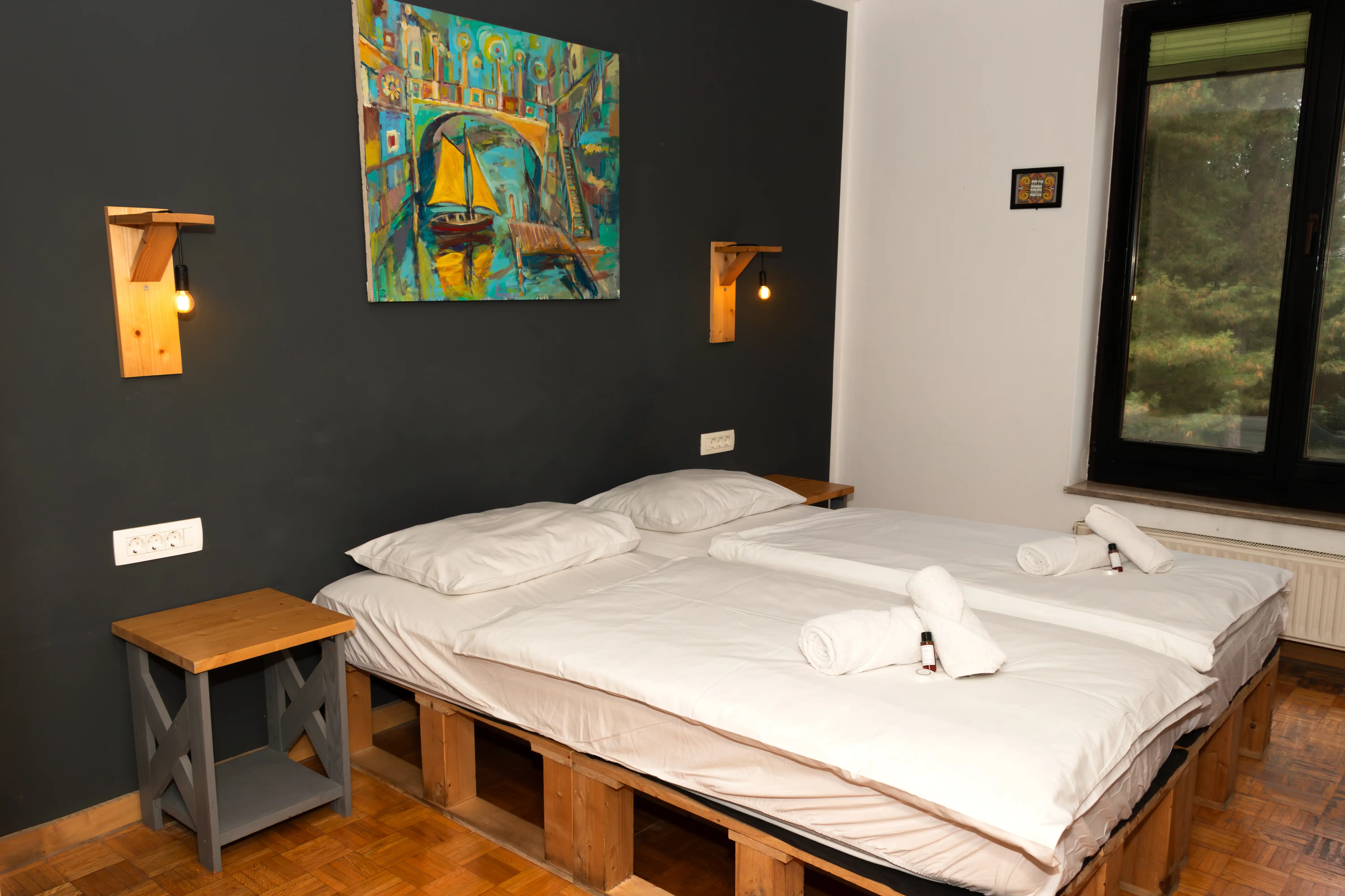 Rooms Žibert